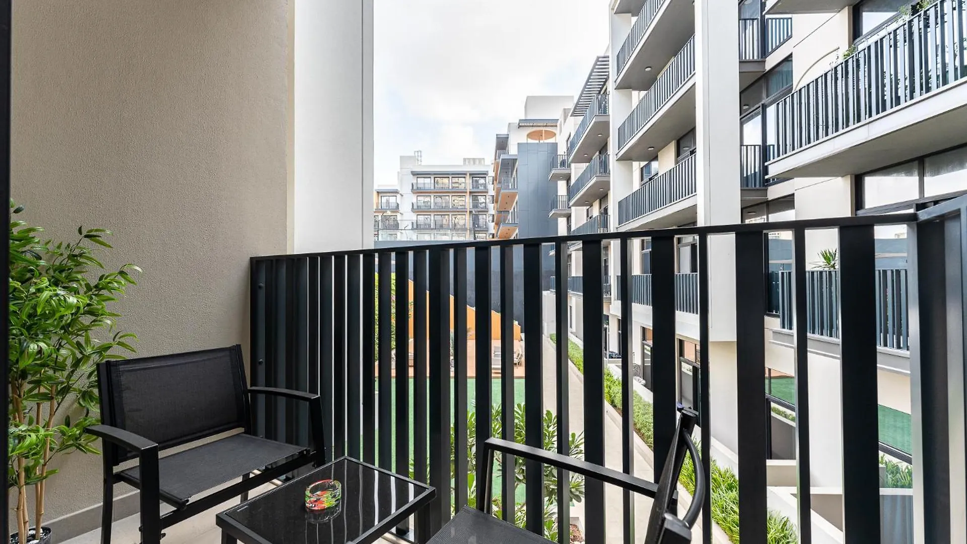 Havn - 1 Bedroom In Harrington House, Jvc Dubai United Arab Emirates