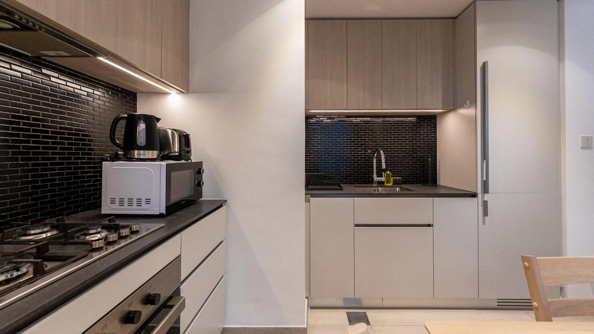 Havn - 1 Bedroom In Harrington House, Jvc Dubai