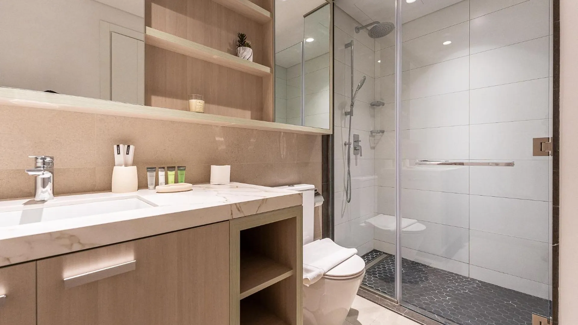 Havn - 1 Bedroom In Harrington House, Jvc Dubai Apartment