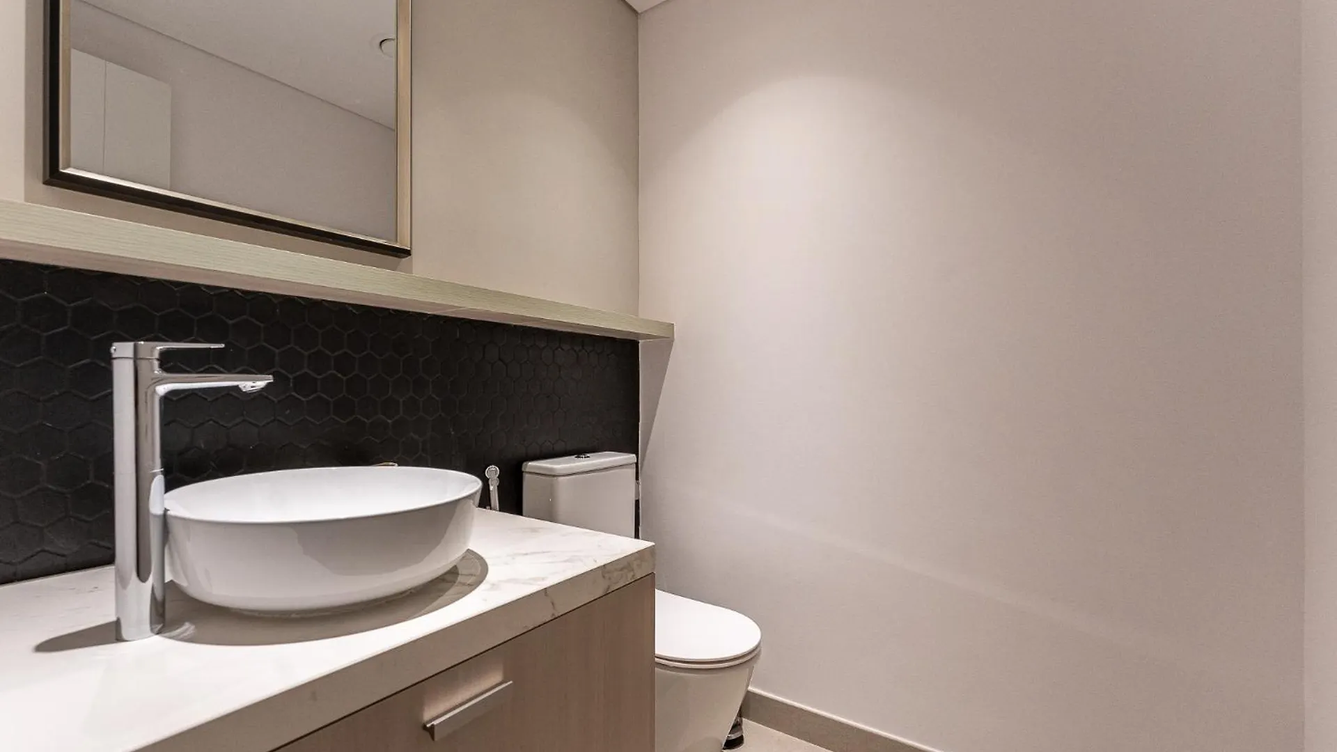 Havn - 1 Bedroom In Harrington House, Jvc Dubai United Arab Emirates