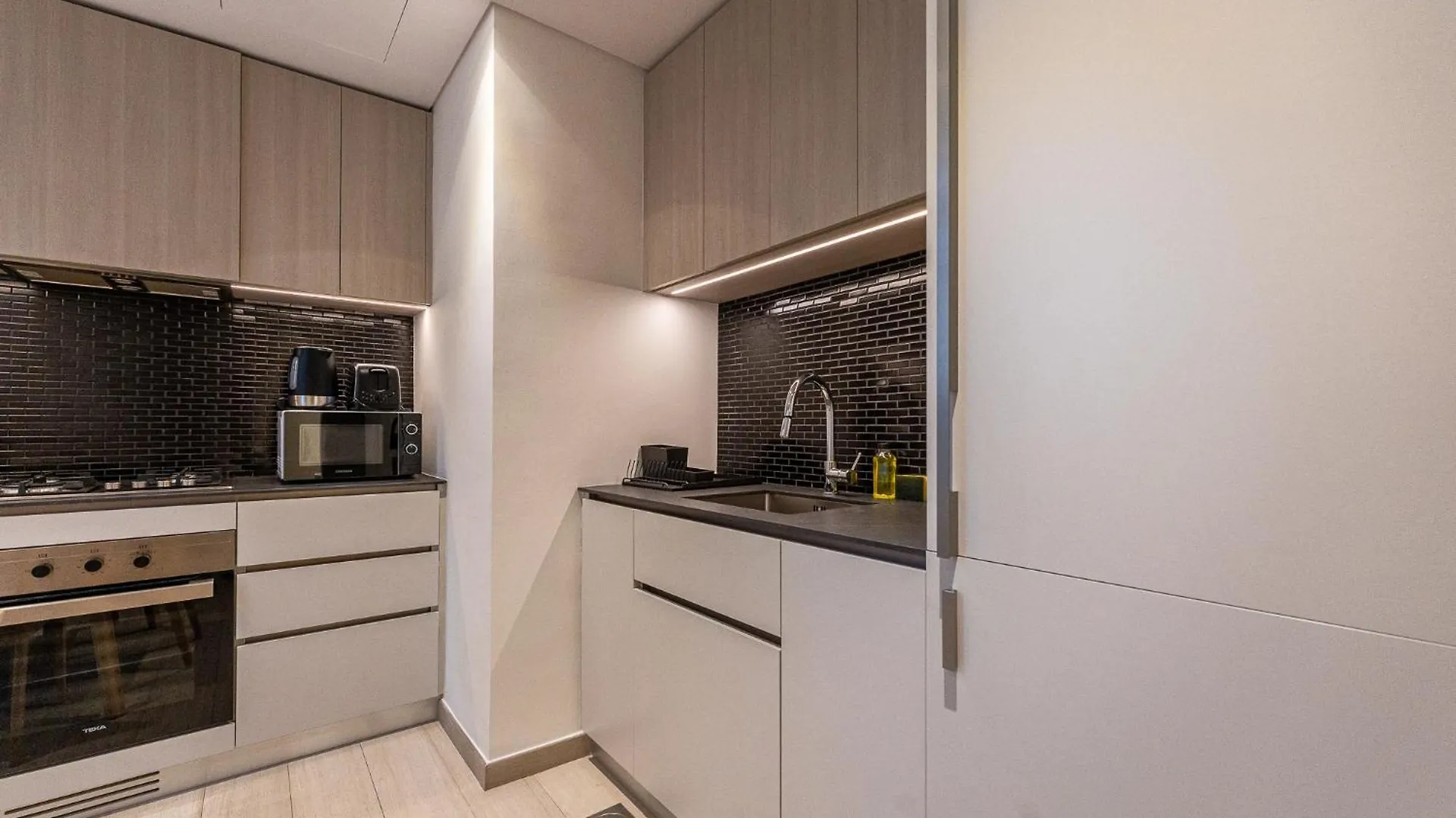Apartment Havn - 1 Bedroom In Harrington House, Jvc Dubai