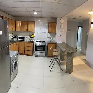 Albarsha 1 By Phm Dubai