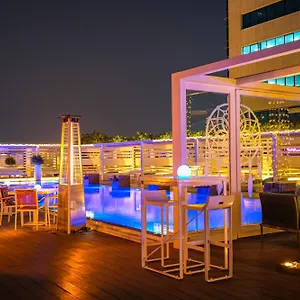 4* Hotel Media One